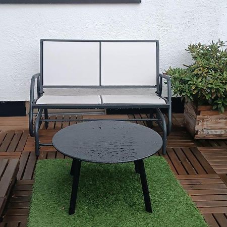 Fw-Okertalerstieg Apartment Goslar Ngoại thất bức ảnh