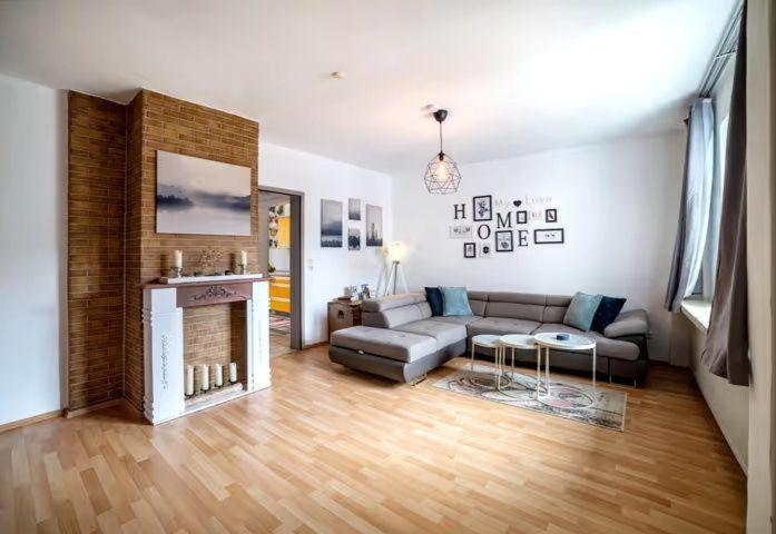 Fw-Okertalerstieg Apartment Goslar Ngoại thất bức ảnh