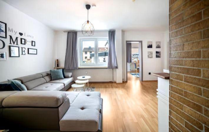 Fw-Okertalerstieg Apartment Goslar Ngoại thất bức ảnh
