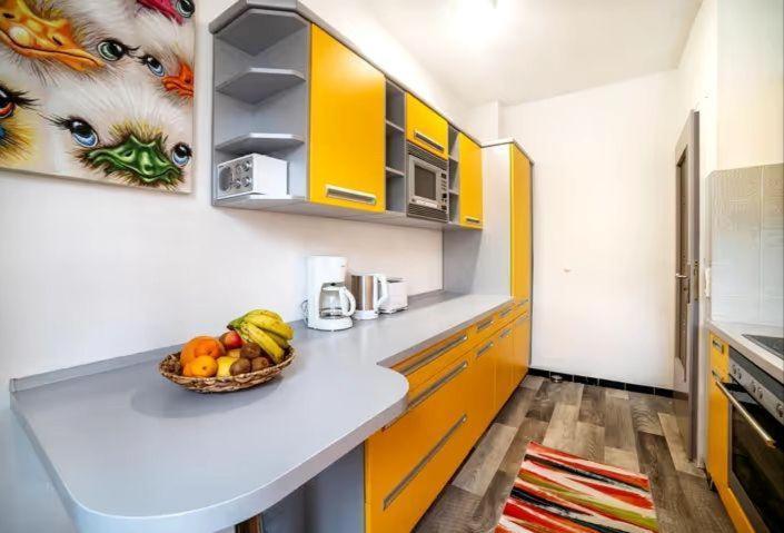 Fw-Okertalerstieg Apartment Goslar Ngoại thất bức ảnh