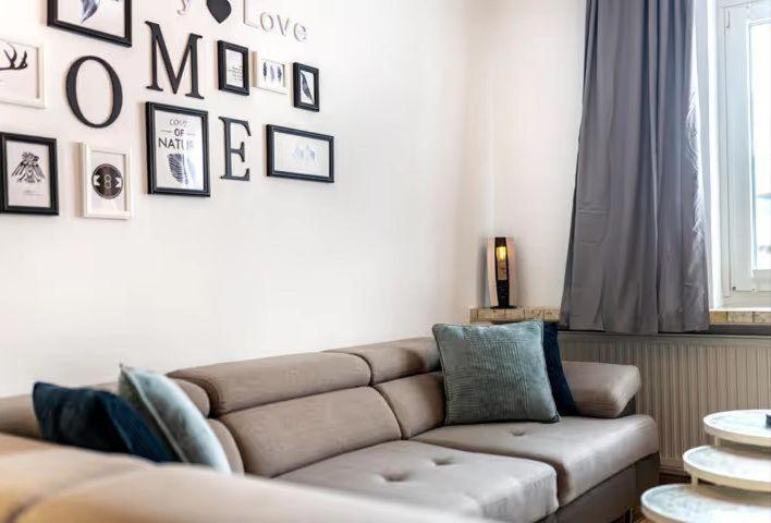 Fw-Okertalerstieg Apartment Goslar Ngoại thất bức ảnh